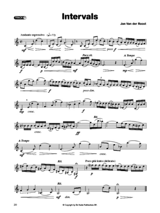 Performance Studies - Partition